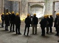 Nero's Golden House restoration site TOUR + Exhibition of Raffaello