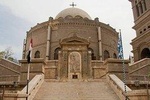 Day tour to Islamic and christian Cairo