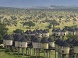 4-DAY Exciting Tsavo & Amboseli National Park/Mt. Kilimanjaro Safari