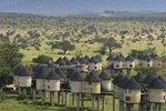 4-DAY Exciting Tsavo & Amboseli National Park/Mt. Kilimanjaro Safari