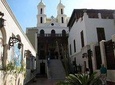 Special Half day tour in Christian Coptic Cairo