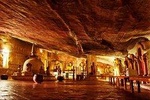 Private Day Tour to Dambulla Cave Temple & Polonnaruwa Ancient City From Negombo