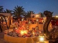 Private Red Dune Desert Safari with Extensive Bab al shams Dinner