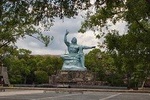 Nagasaki Cultural and WW2 History Tour