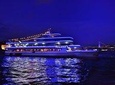 Bosphorus Dinner Cruise & Turkish Night Show (All Inclusive)