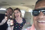 One Way PRIVATE TRANSPORTATION From Cabo Airport Up To 7 Passengers