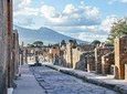 Capri, Sorrento & Pompeii One Day Tour with Top Rated Guide and Driver 
