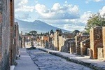 Capri, Sorrento & Pompeii One Day Tour with Top Rated Guide and Driver 