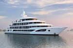 Scarlet Pearl Cruise -The Pearl of Ha Long Bay ( 2 Days 1 Night Tour )