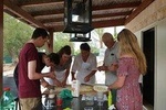 PRIVATE Pugliese Cooking Course