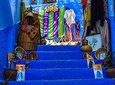"Asilah & Chefchaouen Art Work Tour | Private & Luxury