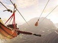 Ras Al Khaima's Jebel Jais Zipline (World's Longest) Tour - With Transfers 