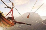 Ras Al Khaima's Jebel Jais Zipline (World's Longest) Tour - With Transfers 