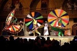 Wekalet EL Ghoury Tanoura Show Ticket in Cairo with Pickup