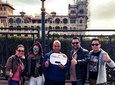 Amazing Day Tour in Alexandria From Cairo