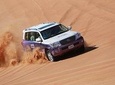 Mleiha Adventure - Dune Drive, Stargazing & BBQ Dinner with transfers from Dubai
