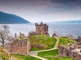 8 Hours Scotland Lochs & Glens Tour