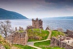 8 Hours Scotland Lochs & Glens Tour