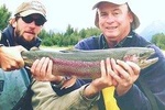 Full Day Canyon fishing trip
