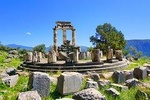Delphi Private Day Trip: An immersive day adventure at the Navel of the Earth