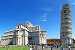 EXCLUSIVE Pisa & Lucca Wine Tour Plus Winery 