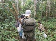  Traditional Native Customs 12 Day Tour "Green Wild Amazon Expedition"
