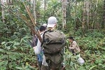  Traditional Native Customs 12 Day Tour "Green Wild Amazon Expedition"