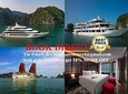 Halong Bay 2 Days 1 Night Cruise