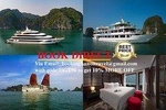 Halong Bay 2 Days 1 Night Cruise