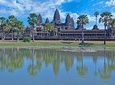Private Angkor 2 Day Tours