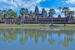 Private Angkor 2 Day Tours