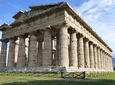 Paestum Temples,Bufala mozzarella's farm,wine tasting in Cilento(from Naples)