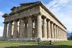 Paestum Temples,Bufala mozzarella's farm,wine tasting in Cilento(from Naples)
