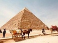 Layover tour From Cairo Airport 