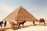 Layover tour From Cairo Airport 