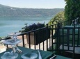 Bracciano Castel & Etruscan Day Tour from Rome