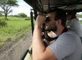 Serengeti, Ngorongoro and Tarangire 4 Days Safari