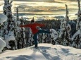North Shore Panoramic View Hike