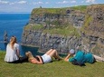 Cliffs of Moher Private Full Day Tour From Dublin