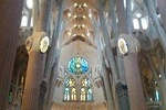 Skip the Line Sagrada Familia and La Pedrera Full Day Private Tour