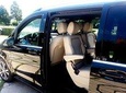 Private Luxury Transfer from Verona to Canazei (or vice versa)