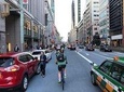 Shibuya, Harajuku, Shinjuku, Cycling Tour 
