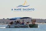 Mini-cruise to Porto Cesareo with snorkeling and typical aperitif