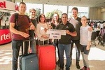 Matale City to Colombo Airport (CMB) Private Transfer