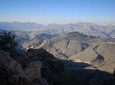 Wadi Bani Awf Adventure