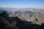 Wadi Bani Awf Adventure