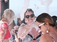 Side: Boat Tour with lunch and foam party