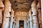Aswan to Abu Simbel - Full Day Private Tour Nubian Monuments of Abu Simbel