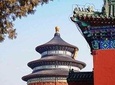 4-hour Private Tour to Temple of Heaven and Longtan Lake Morning Market