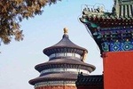 4-hour Private Tour to Temple of Heaven and Longtan Lake Morning Market